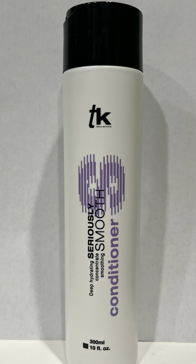 TK Seriously Smooth Conditioner