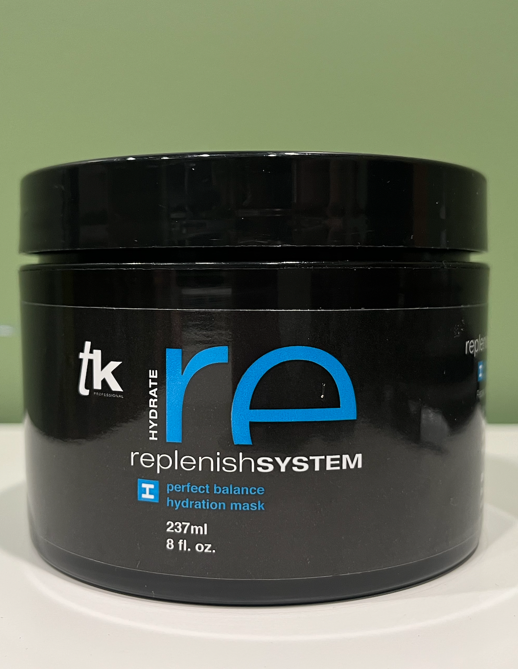 TK Hydrate Replenish System