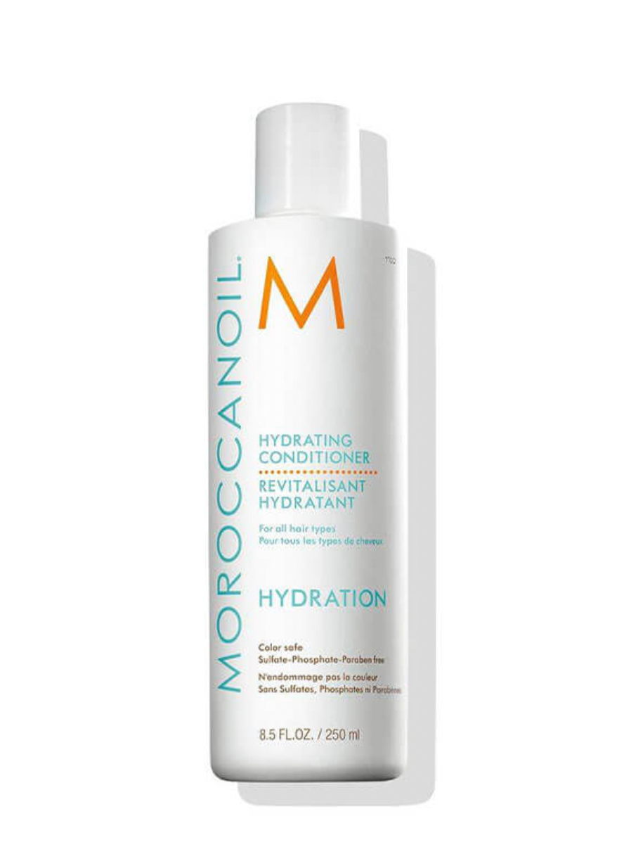 Moroccan Oil Hydrating Conditioner