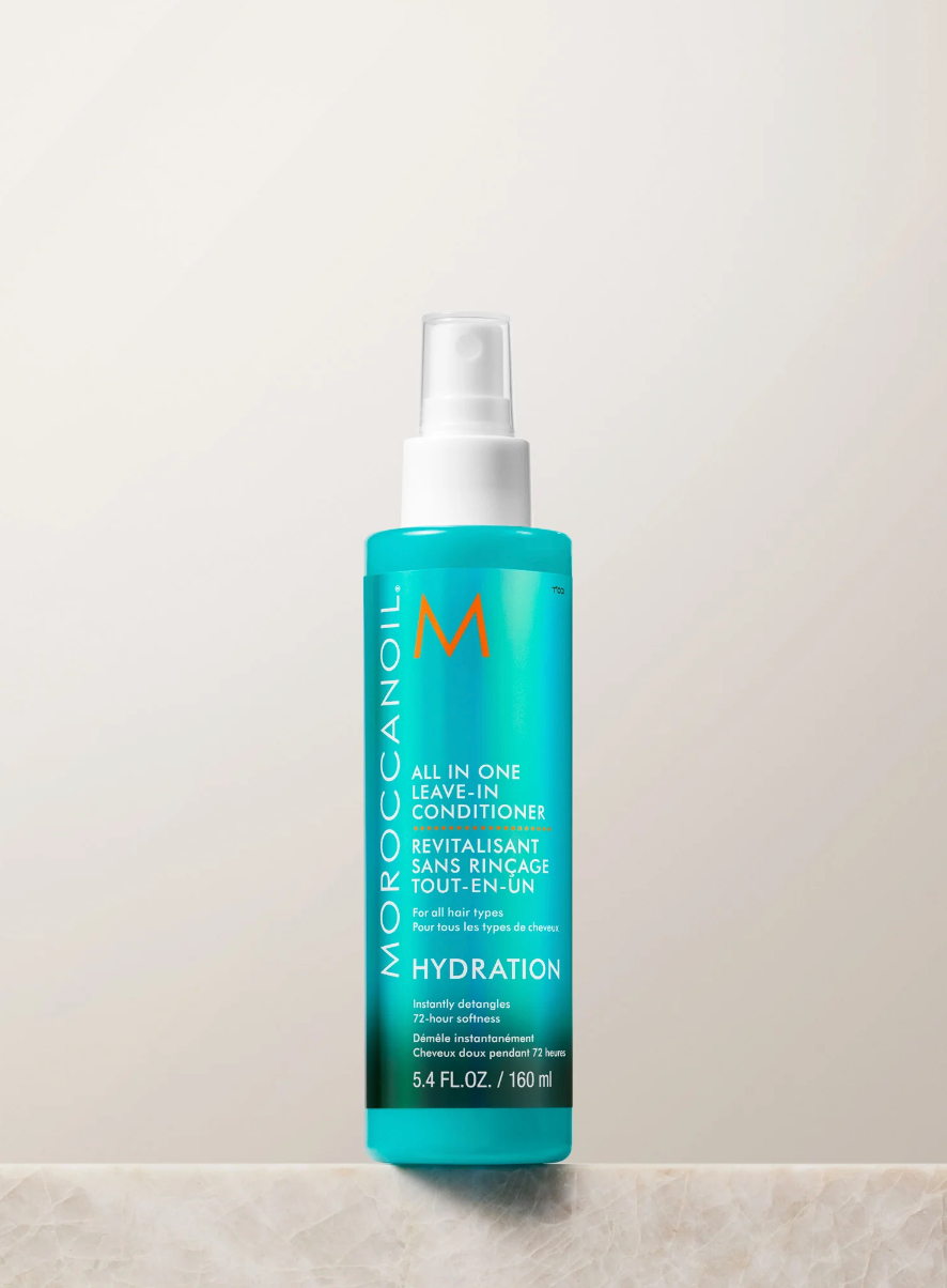Moroccan Oil All in One Leave in Conditioner