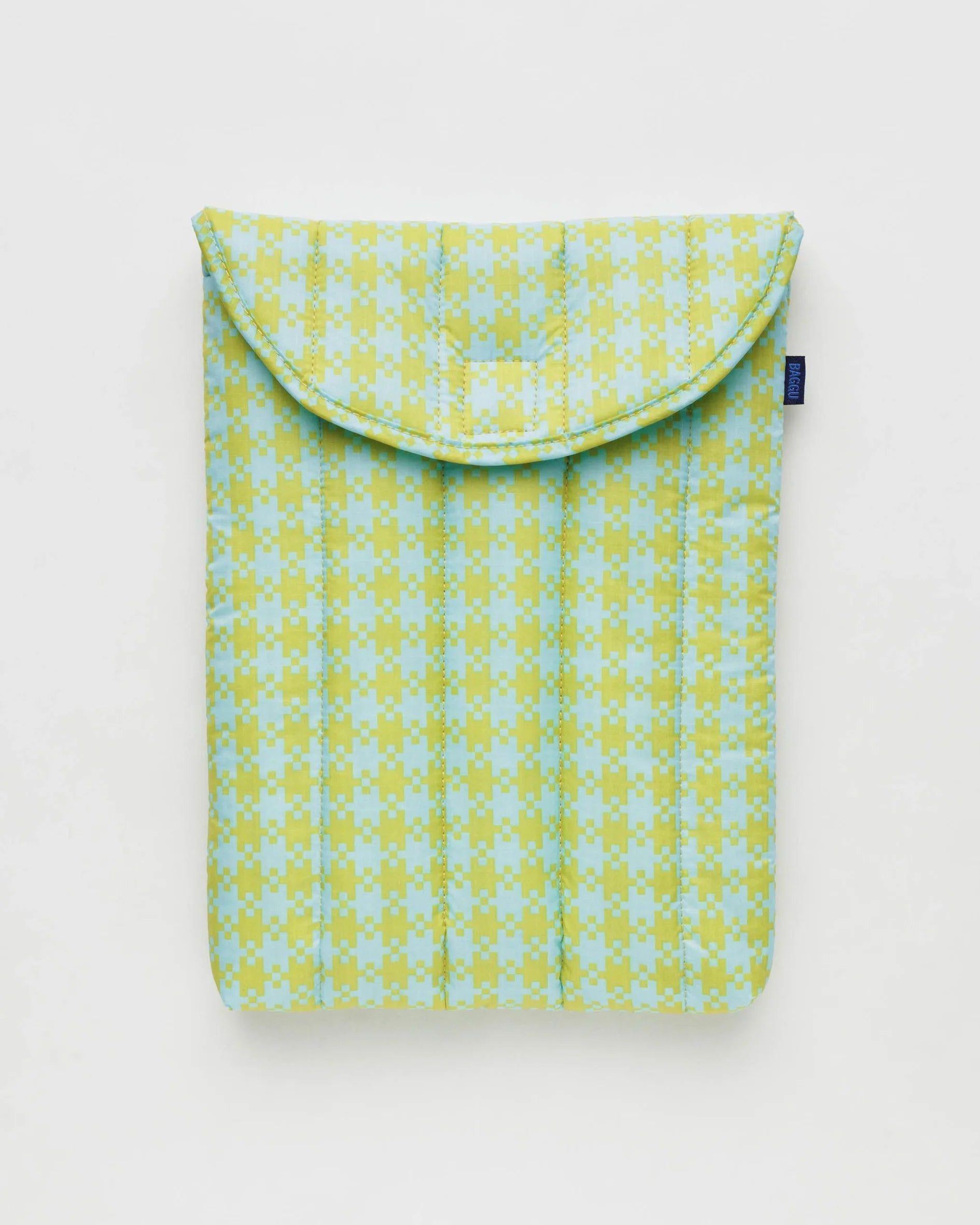 Baggu Puffy Laptop sleeve 13"/14"