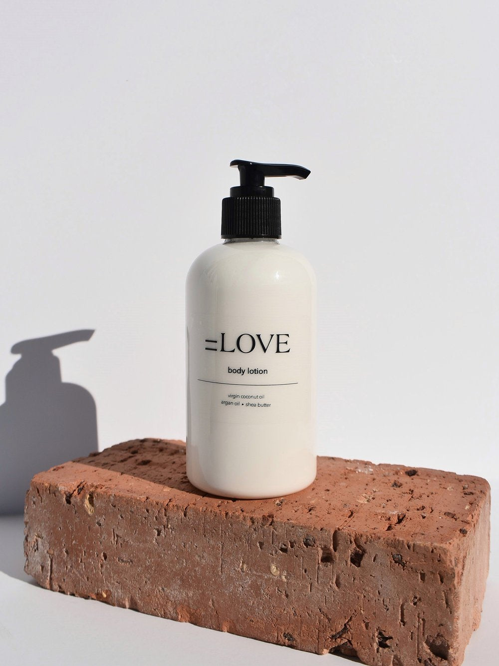 Equal LOVE Body Lotion