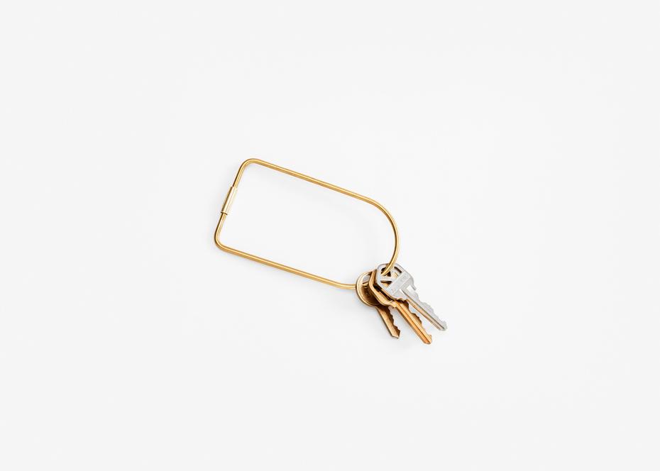 color Brass/Bend