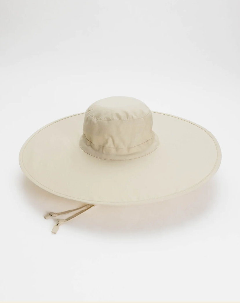 Baggu Packable Sun Hat