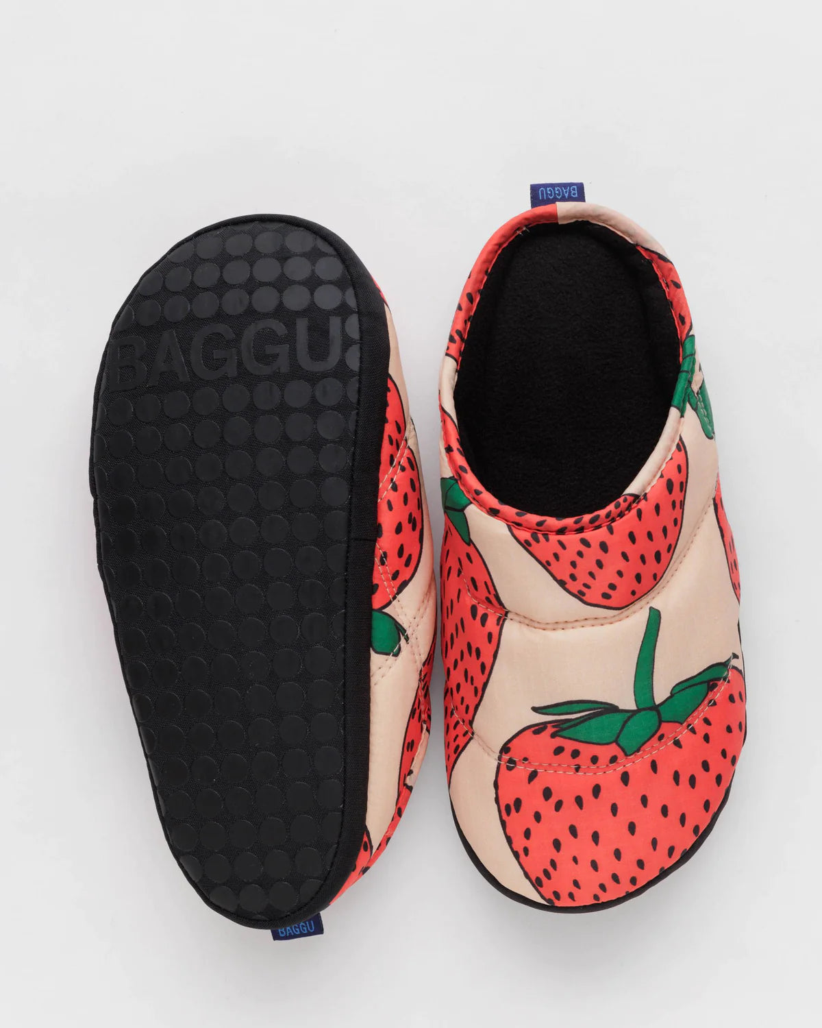 Baggu Puffy Slipper