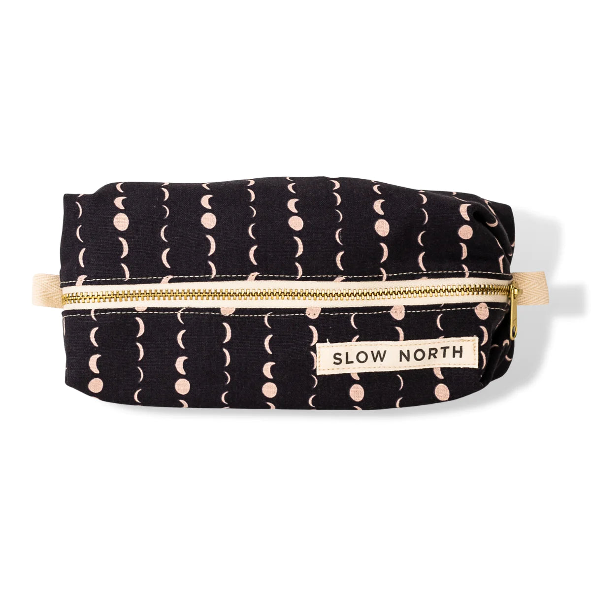 Slow North Travel Pouch
