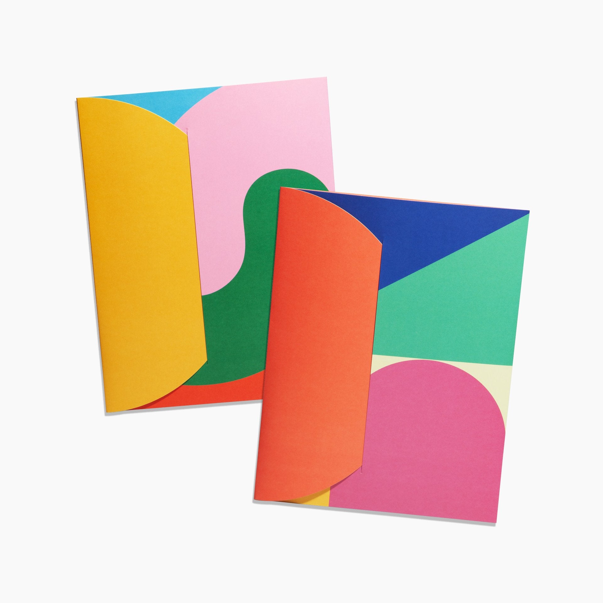 Poketo Tuck Folder