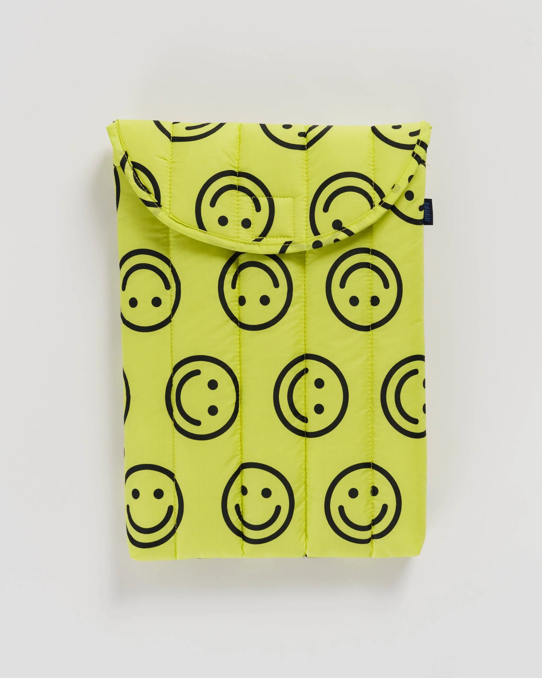 Baggu Puffy Laptop sleeve 13"/14"