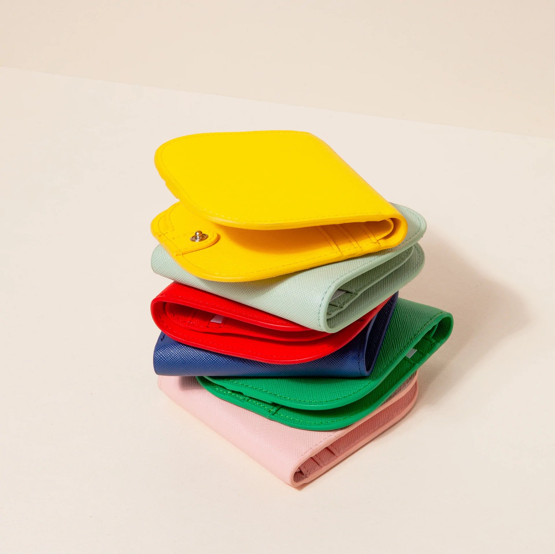 Poketo Dome Wallet