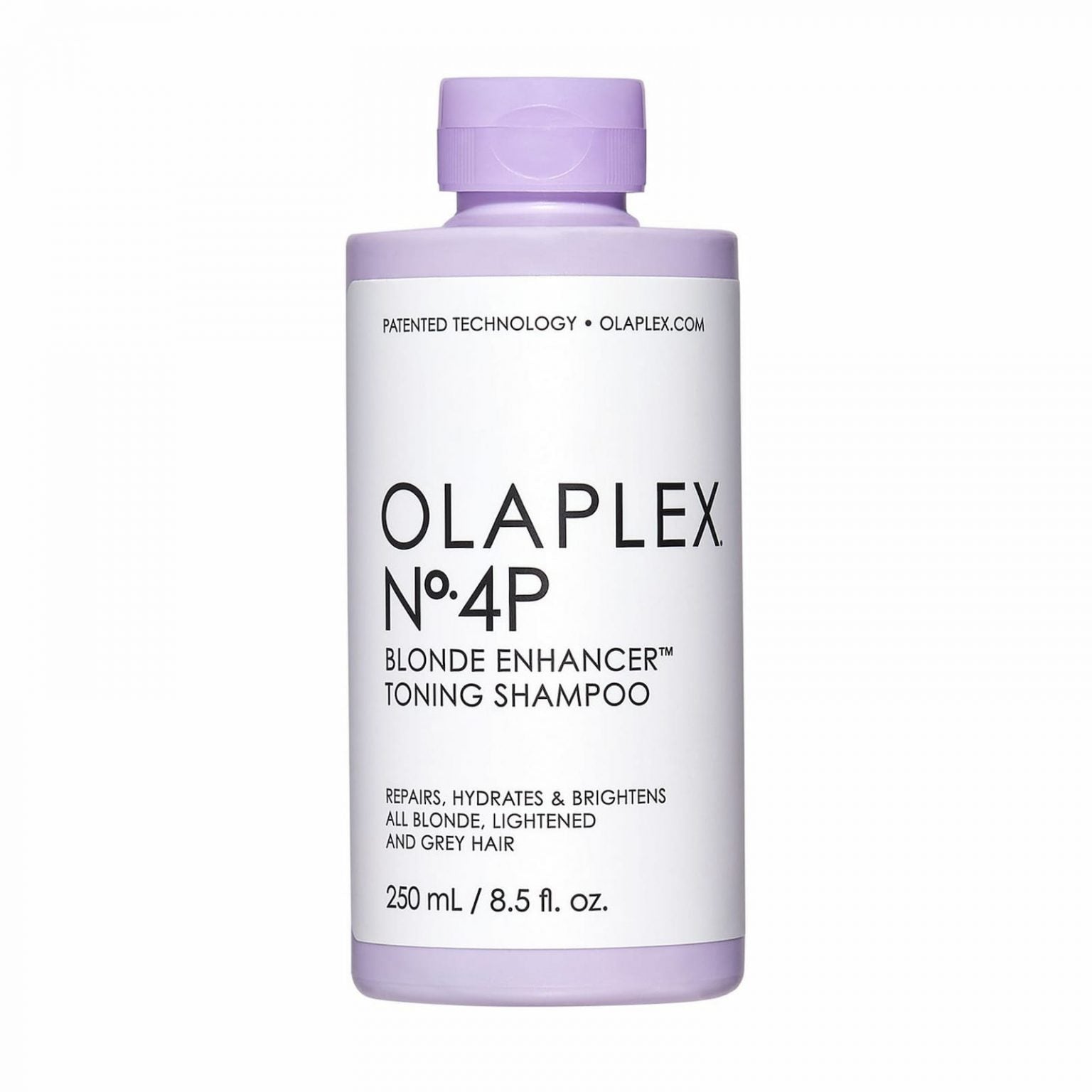 Olaplex N4 Purple Shampoo