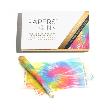 Rolling Papers Premium Kit