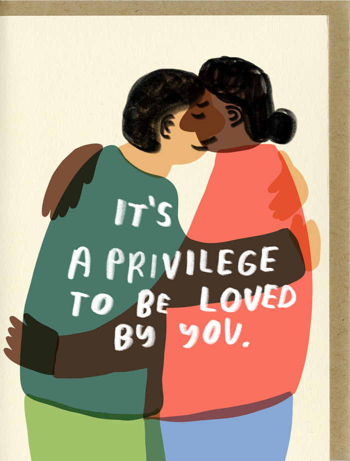 color Privilege