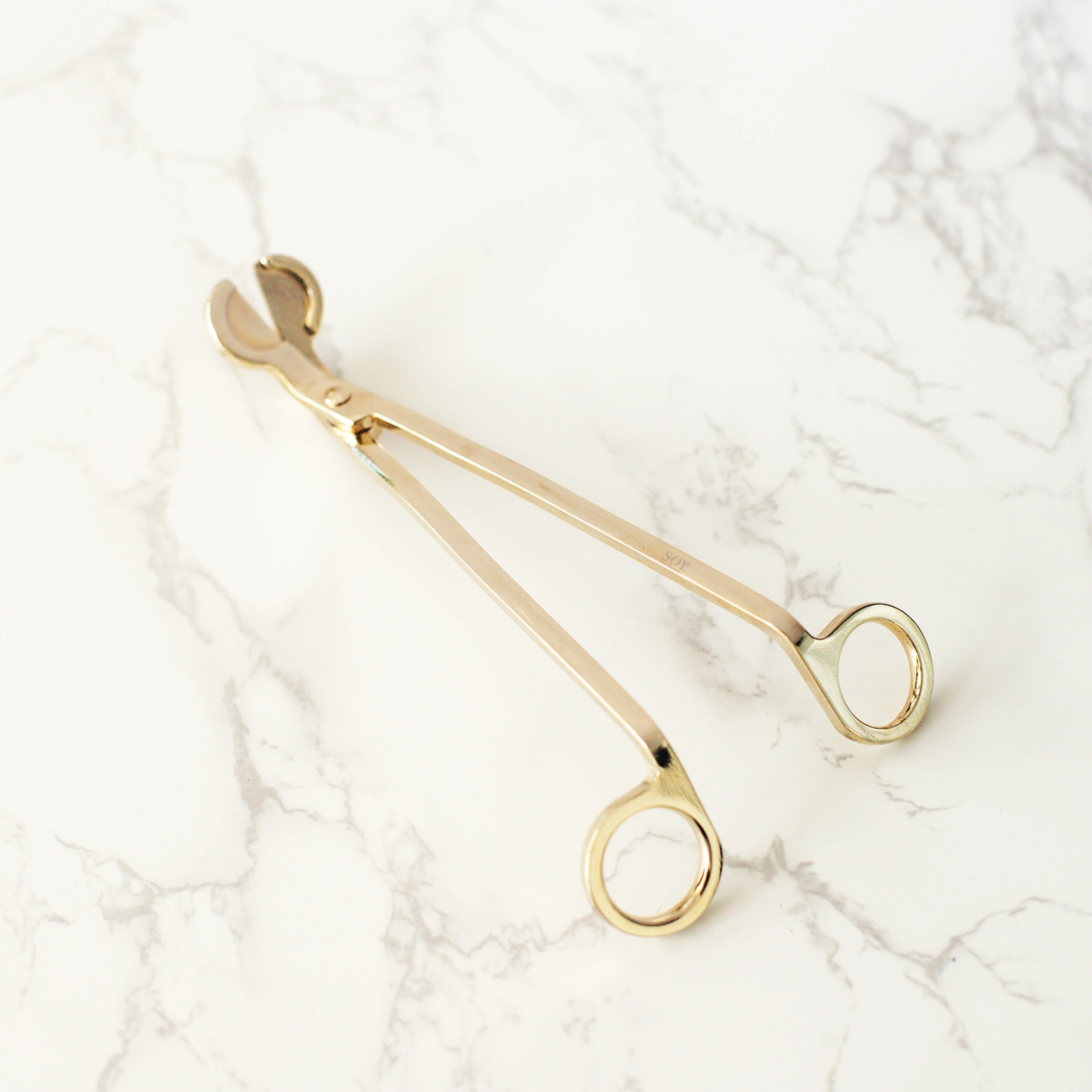 Soy Delicious - Wick Trimmer & Candle Snuffer
